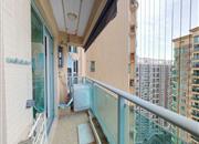 鸿荣源尚都-阳台