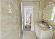 鸿荣源尚都-卫生间