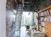 鸿荣源尚都-书房