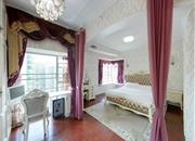 鸿荣源尚都-主卧