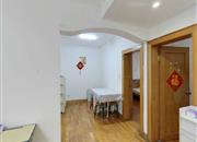 科技园58区-餐厅