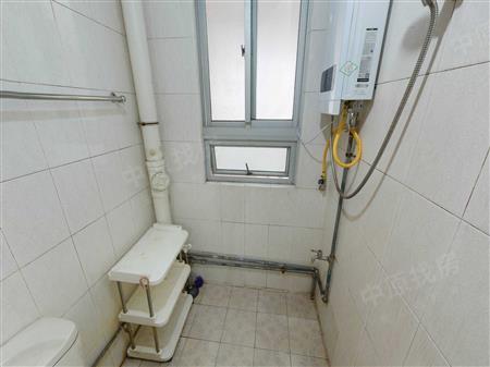 科技园58区-卫生间