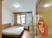 科技园58区-主卧