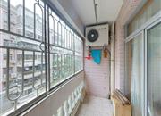 科技园58区-阳台