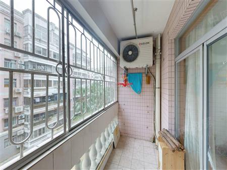 科技园58区-阳台