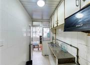 科技园58区-厨房