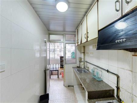 科技园58区-厨房