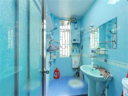 富达花园-卫生间