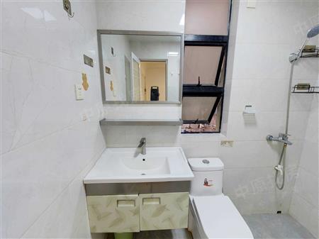 佳宁娜友谊广场-卫生间