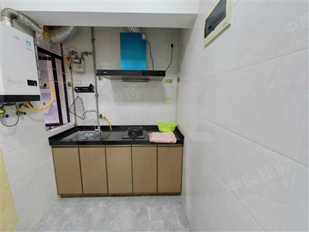 佳宁娜友谊广场-厨房