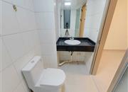 金鼎大厦（金鼎辉煌世纪）-卫生间