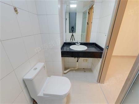 金鼎大厦（金鼎辉煌世纪）-卫生间