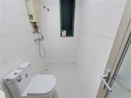 金鼎大厦（金鼎辉煌世纪）-卫生间