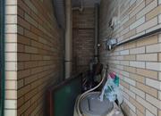 金鼎大厦（金鼎辉煌世纪）-阳台