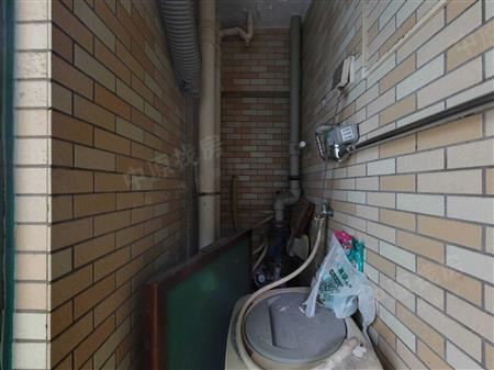 金鼎大厦（金鼎辉煌世纪）-阳台