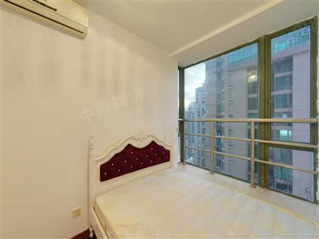 金鼎大厦（金鼎辉煌世纪）-次卧