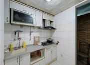 金鼎大厦（金鼎辉煌世纪）-厨房