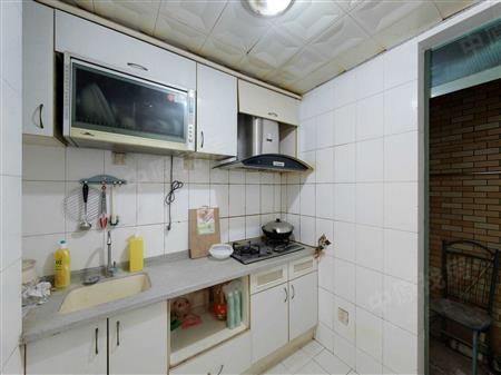 金鼎大厦（金鼎辉煌世纪）-厨房