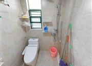 星海名城（一期）-卫生间