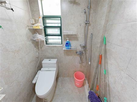 星海名城（一期）-卫生间