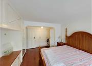 星海名城（一期）-主卧