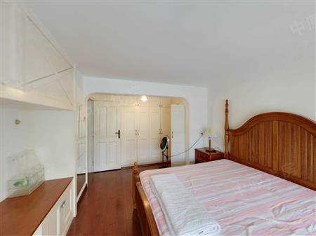 星海名城（一期）-主卧