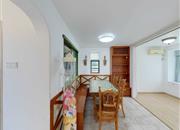 星海名城（一期）-餐厅