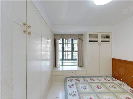 星海名城（一期）-次卧