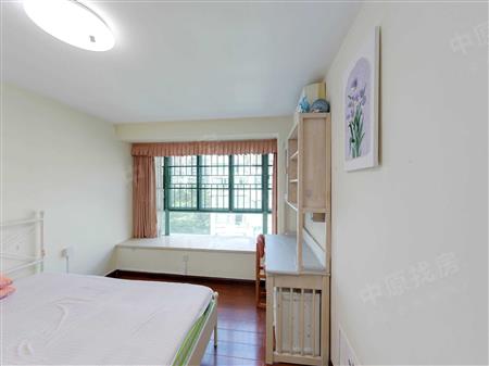 星海名城（一期）-次卧