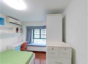 星海名城（一期）-次卧