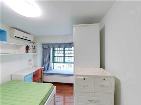 星海名城（一期）-次卧