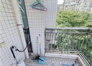 星海名城（一期）-阳台