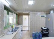 星海名城（一期）-厨房