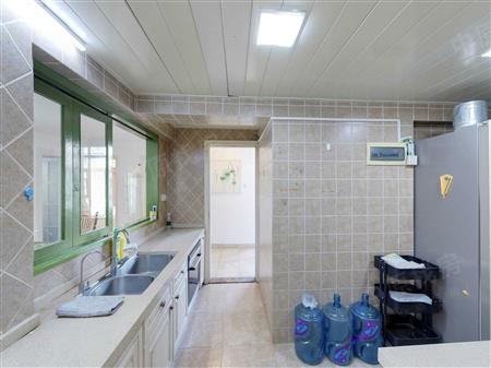 星海名城（一期）-厨房