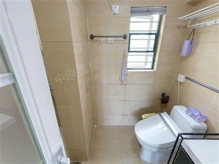 星海名城（一期）-卫生间