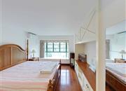 星海名城（一期）-主卧