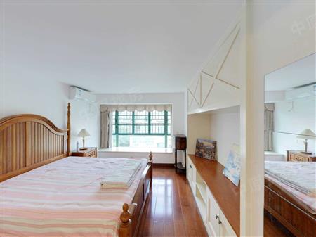 星海名城（一期）-主卧