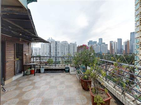 星海名城（一期）-其他