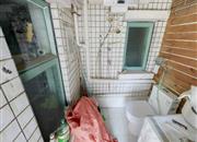 星海名城（一期）-卫生间