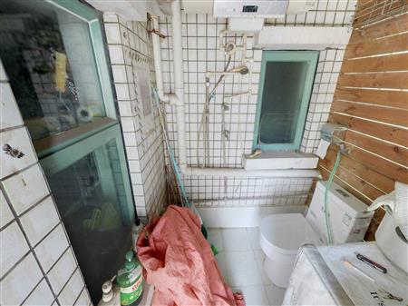 星海名城（一期）-卫生间