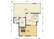 星海名城（一期）-户型图