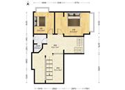 星海名城（一期）-户型图