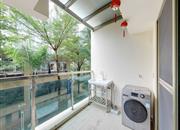 信义荔山公馆（景和园）-阳台