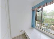 信义荔山公馆（景和园）-次卧