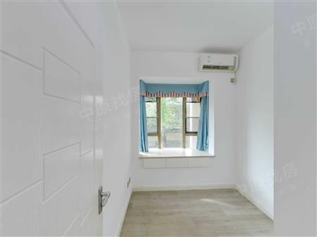 信义荔山公馆（景和园）-次卧