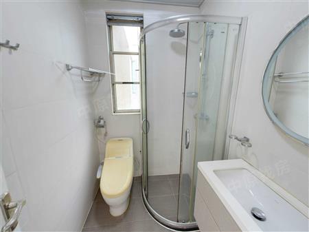 信义荔山公馆（景和园）-卫生间