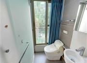 信义荔山公馆（景和园）-卫生间