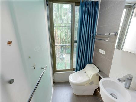 信义荔山公馆（景和园）-卫生间