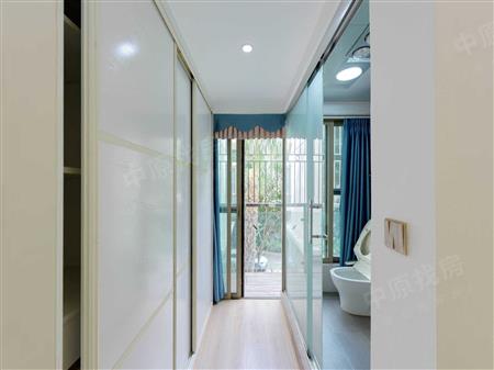 信义荔山公馆（景和园）-其他