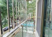 信义荔山公馆（景和园）-阳台